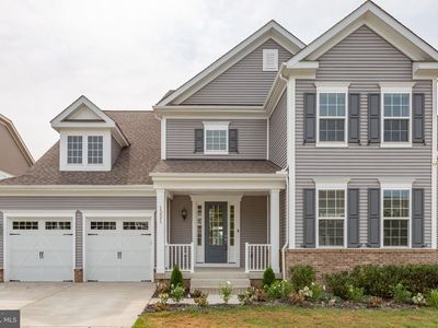 1221 Marigold St, Stafford, VA, 22554