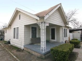 2018 Maryland Ave, Dallas, TX 75216