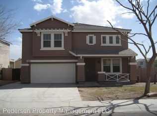 2611 W Gypsum Ave, Apache Junction, AZ 85120