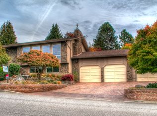 4712 E Glennaire Dr, Spokane, WA 99223