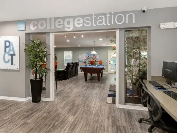 College Station, 12100 Renaissance Ct #2-400740, Orlando, FL 32826