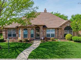 1321 Sunderland Ct, Allen, TX 75013