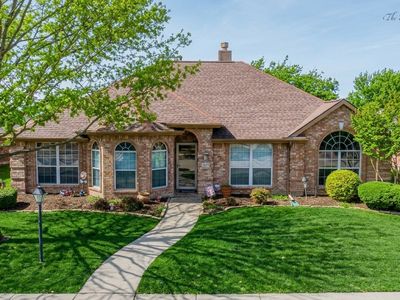 1321 Sunderland Ct, Allen, TX, 75013