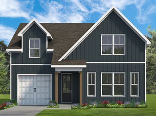 The Thistle Plan, Luna Ridge, Lenoir City, TN 37771