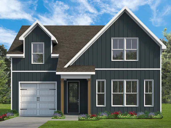 The Thistle Plan, Luna Ridge