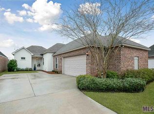 11033 Hillpark Ave, Baton Rouge, LA 70810