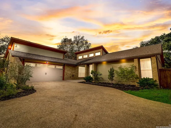2011 Encino White St, San Antonio, TX 78259