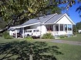 1019 9th Ave, Galivants Ferry, SC 29544