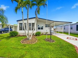 7083 SE Yellowood Ln #B13005, Stuart, FL 34997
