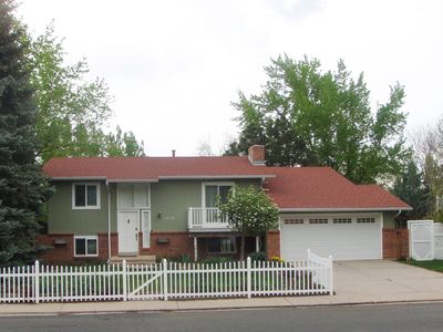 1718 Zeus Dr, Lafayette, CO, 80026