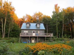 21 Canine Run Rd, Jericho, VT 05465