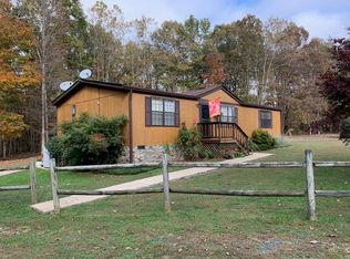 310 Holcomb Rd, Spout Spring, VA 24593