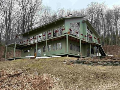 105 Village Run Drive, Warren, VT, 05674