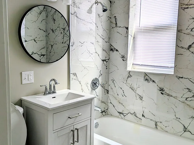 717 N Homan Ave #1 — Photo 6