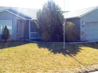 4903 McGee Ave, Caldwell, ID 83605