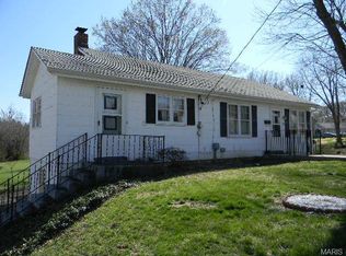 920 W Main St, Union, MO 63084