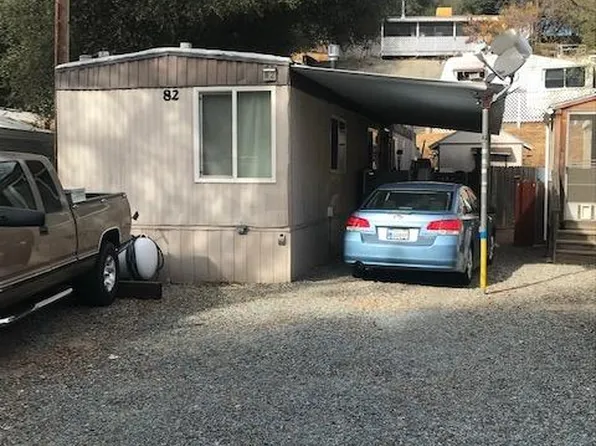 40389 Highway 41 Space 82, Oakhurst, CA 93644