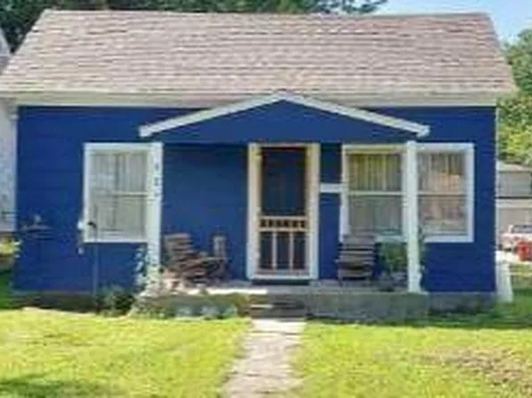 117 W Jackson St, Pittsburg, KS 66762