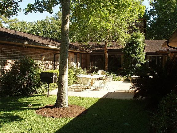 Bankyard, from rightside