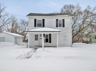 618 Center St, Jackson, MI 49202