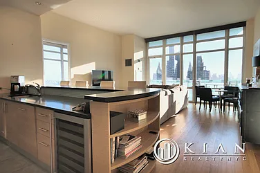 Rented by Kian Realty