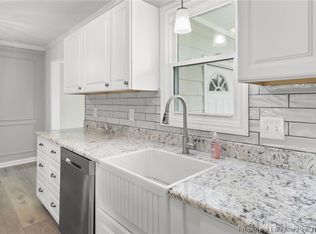 1516 Greenock Ave, Fayetteville, NC 28304