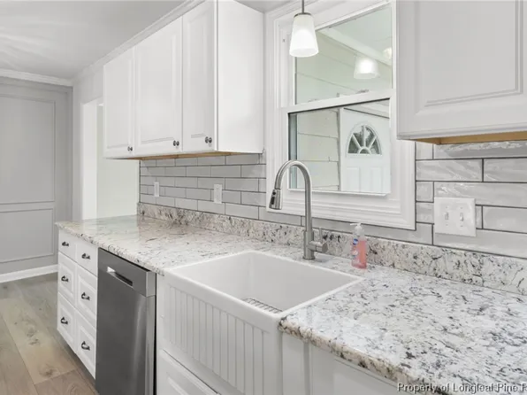 1516 Greenock Ave, Fayetteville, NC 28304