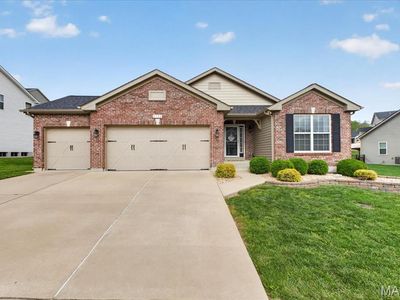 2148 Seven Trails Dr, Arnold, MO, 63010