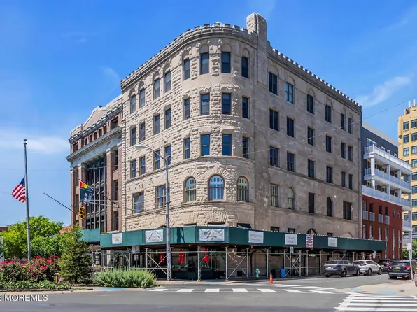 601 Mattison Avenue #3A, Asbury Park, NJ 07712