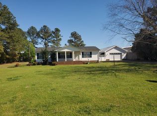 11415 Christian Rd, Wilson, NC 27896