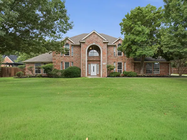 5904 Highland Hills Ln, Colleyville, TX 76034