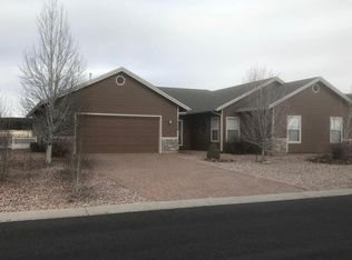 11734 Monarch Dr, Bellemont, AZ 86015