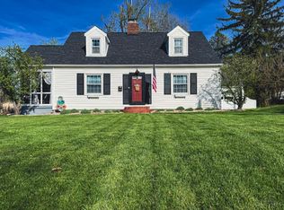 404 N Lincoln St, Wilmington, OH