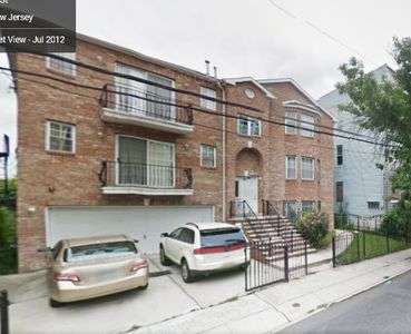 27 Governor St, Newark, NJ, 07102