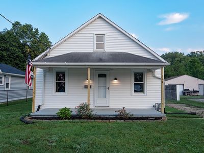 718 Dixie Ave, Troy, OH, 45373