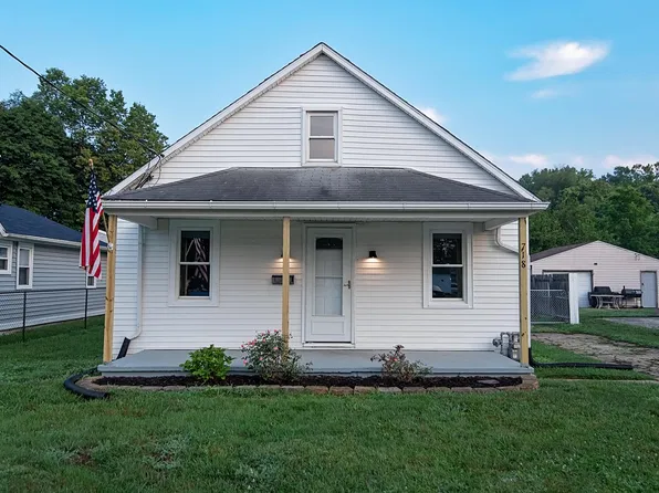 718 Dixie Ave, Troy, OH 45373