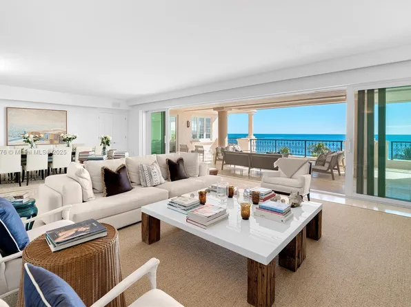 7852 Fisher Island Dr #7852, Miami Beach, FL 33109