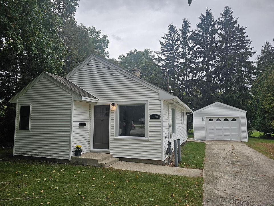 1st image of 1720 Menasha AVENUE