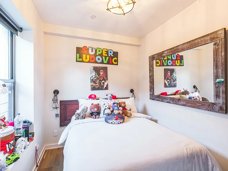 250 Manhattan Ave #6B — Photo 11
