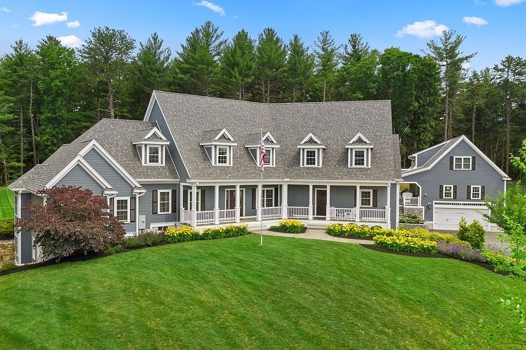 71 Regency Pl, North Andover, MA 01845 Zillow