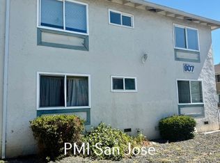 2 Bed 1 Bath 800sqft Condo available in San Jose, San Jose, CA 95136