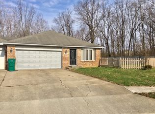 2142 Debello Ct, Indianapolis, IN 46214