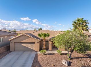 463 Nolina Way, Mesquite, NV 89027