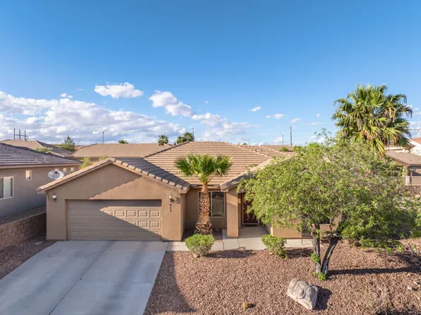 463 Nolina Way, Mesquite, NV 89027
