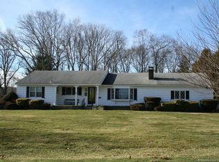 52 Briar Hill Rd, Norwich, CT 06360