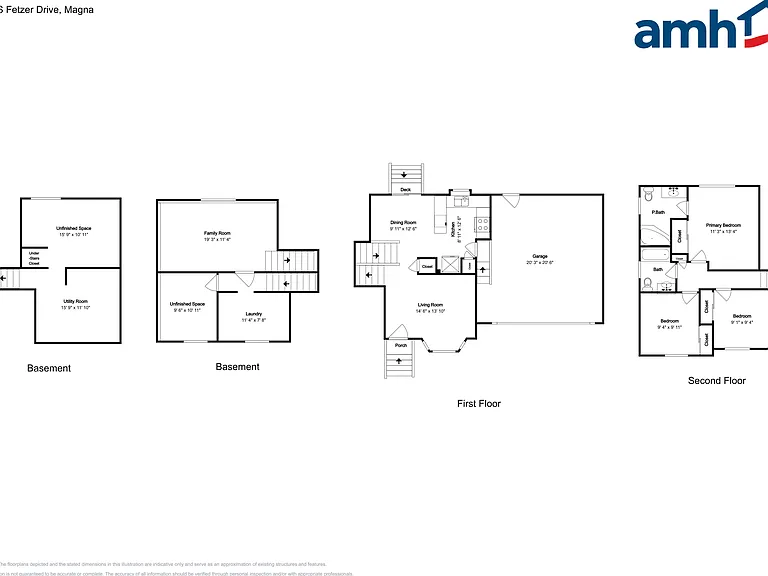 2964 S Fetzer Dr — Photo 2