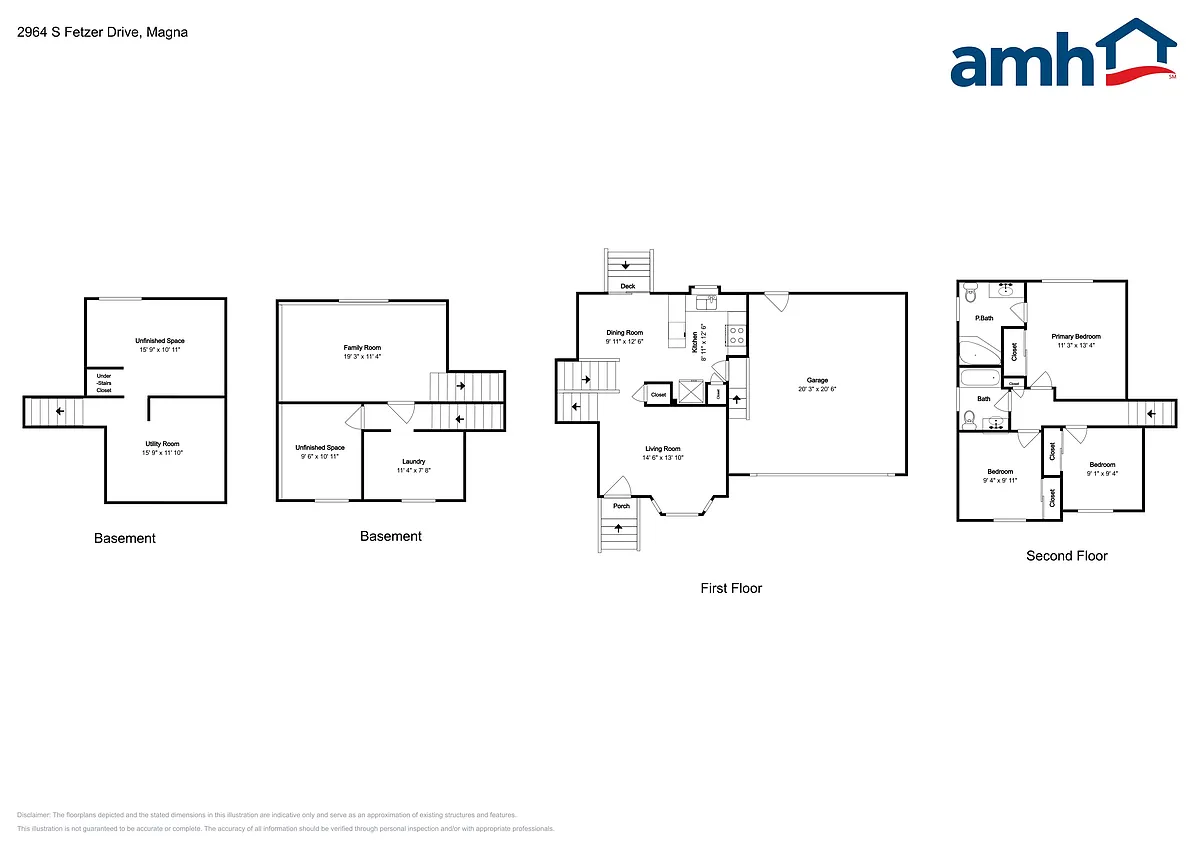 Building Photo - 2964 S Fetzer Dr