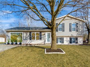 718 Mistletoe St, Columbus, OH