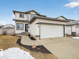 3 Harland Ct, Saint Albert, AB