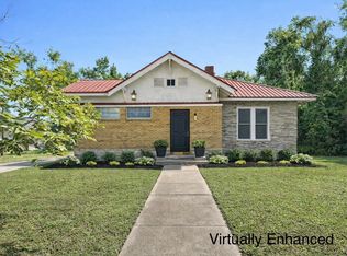 611 W Green St, Perry, FL 32347